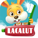 Lacalut ikona