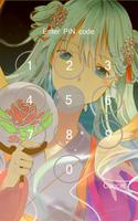 Anime Applock Live capture d'écran 2