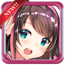 Ai Kizuna Wallpaper APK