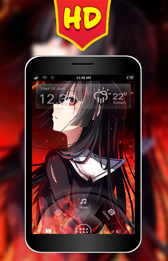 Enma Ai Wallpaper For Android Apk Download - with enma roblox