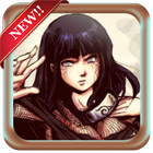 Hinata Hyuga Wallpaper icon