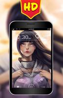 Hinata Hyuga Wallpaper bài đăng