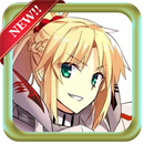 Mordred Wallpaper APK