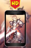 Mordred Wallpaper ภาพหน้าจอ 3