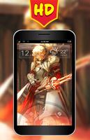Mordred Wallpaper ภาพหน้าจอ 1