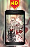 Mordred Wallpaper ภาพหน้าจอ 2