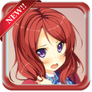 Maki Nishikino Wallpaper APK