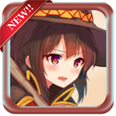 Megumin Wallpaper APK