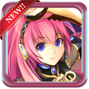 Megurine Luka Wallpaper APK