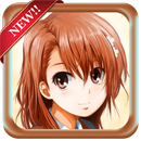 Mikoto Misaka Wallpaper APK