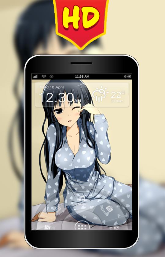 Tải xuống APK Mio Akiyama Wallpaper cho Android Tải xuống APK Mio Akiyama Wallpaper cho Android