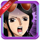 Nico Robin Wallpaper APK