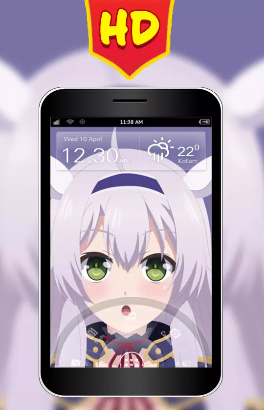Tải xuống APK Sistine Fibel Wallpaper cho Android Tải xuống APK Sistine Fibel Wallpaper cho Android