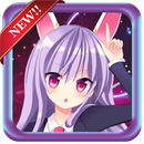 Reisen Udongein Inaba Wallpaper APK
