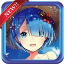 Rem Wallpaper APK