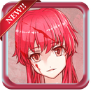 Yuno Gasai Wallpaper APK