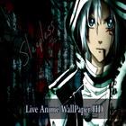 Icona Live Wallpaper Anime