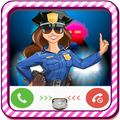 Fake Call - Kids Police