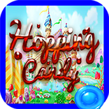Hopping Candy