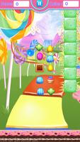 Hopping Candy screenshot 1