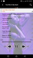 Listening Music Player screenshot 2