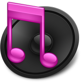 Search Music Player icon