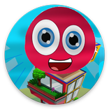 Stack Jump - Between Building