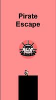 Stick Pirate Escape capture d'écran 1
