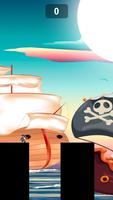 Stick Pirate Escape screenshot 2