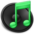 Real Music Player آئیکن