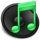 Real Music Player biểu tượng