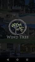 Wind Tree Apartments الملصق