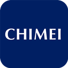 CHIMEI Finder icon