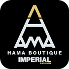 HAMA BOUTIQUE 亞瑪精品 图标