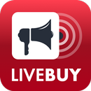 LiveBuy: Buy & Sell Everything On Live APK