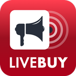 LiveBuy: Buy & Sell Everything On Live