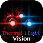 Thermal Night Vision icône
