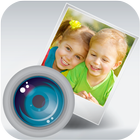 Live Camera With Effects 图标