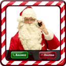 Santa Claus Video Live Call APK
