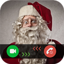 Santa Live Video Call Prank 🎅 APK