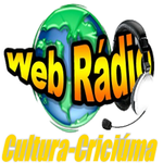 Web Radio Cultura Criciuma APK