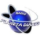 RADIO PLANETA DIARIO APK