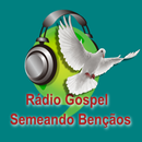 Radio Gospel Semeando Bençaos APK
