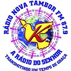 Icona Rádio Tambor FM KAIROS