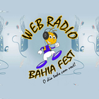 Icona Bahia Fest Web Rádio