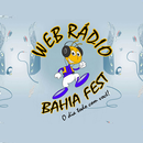 Bahia Fest Web Rádio APK