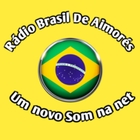 Web Rádio Brasil de Aimores ícone