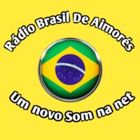 Web Rádio Brasil de Aimores постер