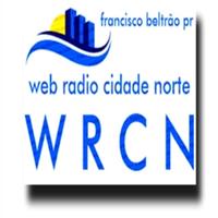 Cidade no Norte Web Rádio capture d'écran 1