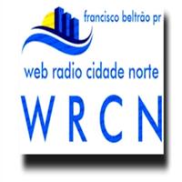 Cidade no Norte Web Rádio ảnh chụp màn hình 2